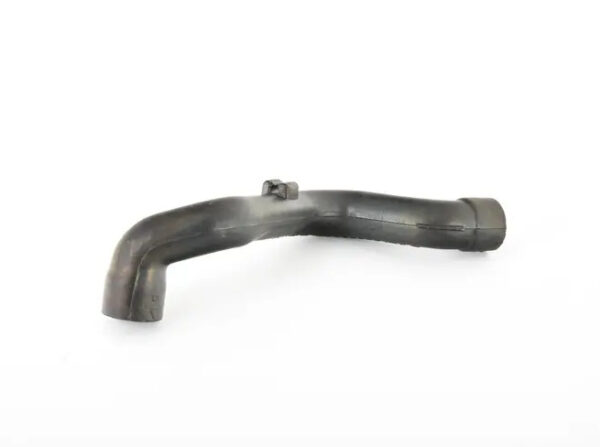 NEW MB CL C215 CYLINDER HEAD TO HEAT EXCHANGER HOSE A1370180482 ORIGINAL - Image 2