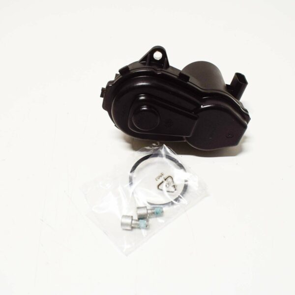 NEW MB CLA COUPE C117 REAR RIGHT PARKING BRAKE ACTUATOR A1729060300 - Image 2