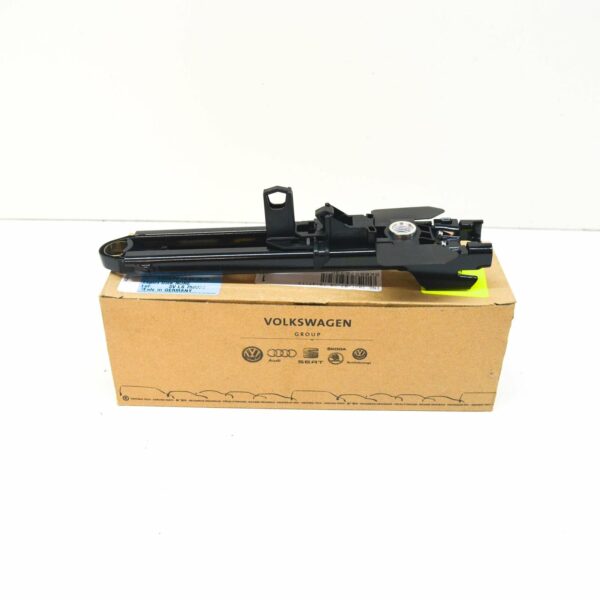 NEW AUDI A4 B8 FRONT SEAT ADJUSTMENT FITTING 8K0857833C - Image 2