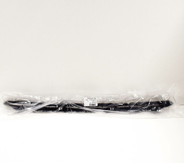 NEW AUDI A4 B8 FRONT BUMPER CENTER LOWER GRILLE 8K0807683 2014 - Image 2