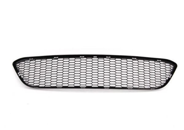 NEW BMW 3 E93 FRONT BUMPER M SPORT LOWER GRILLE 51118041179 8041179 2009 - Image 2