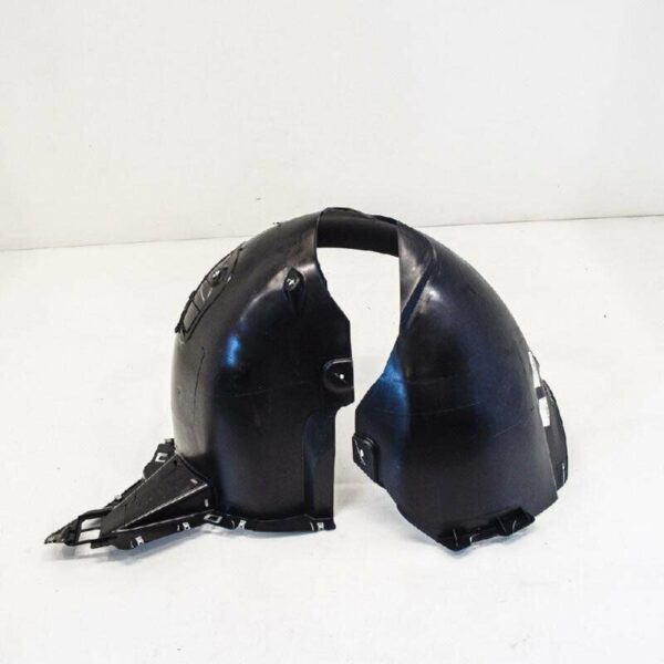 NEW VOLKSWAGEN BEETLE FRONT RIGHT WHEEL ARCH HOUSING 5C5805912H ORIGINAL - Image 2