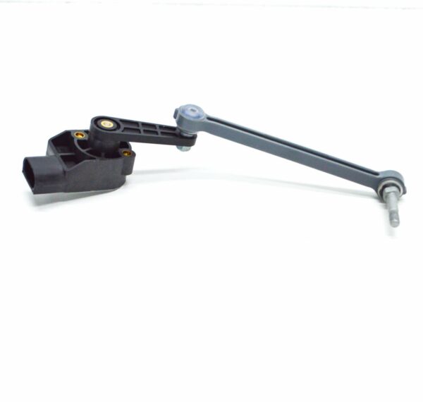 NEW VOLKSWAGEN PHAETON 3D FRONT LEFT LEVEL SENSOR WITH POLES 3D0941285E ORIGINAL - Image 2