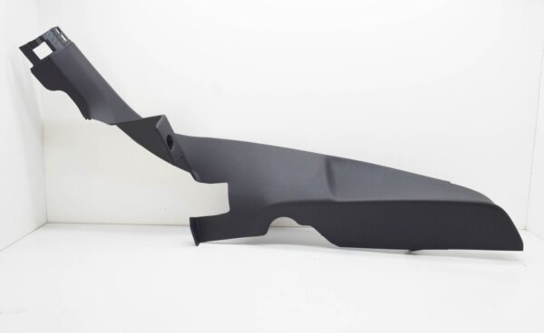 NEW VOLKSWAGEN ID.4 REAR RIGHT LOWER C-PILLAR COVER 11A867766C4PK ORIGINAL - Image 2