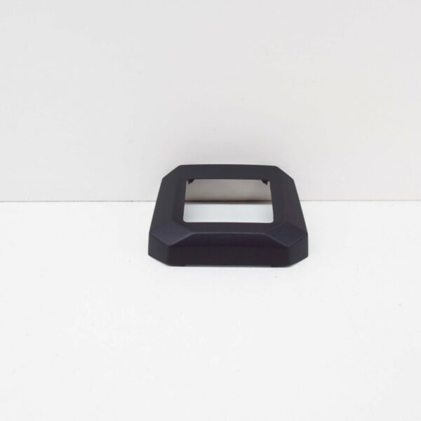 NEW VW GOLF MK7 RADAR SENSOR TRIM 5G0907225B9B9 - Image 2