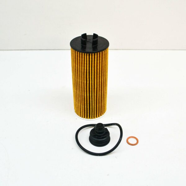 NEW BMW I8 FUEL FILTER 11428570590 8570590 1.5 HYBRID ORIGINAL - Image 2