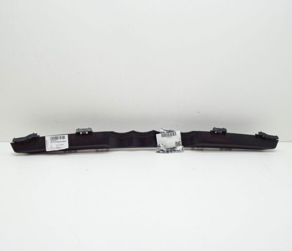 NEW AUDI A3 SPORTBACK 8V FRONT RADIATOR GRILLE COVER 8V5853037C ORIGINAL - Image 2