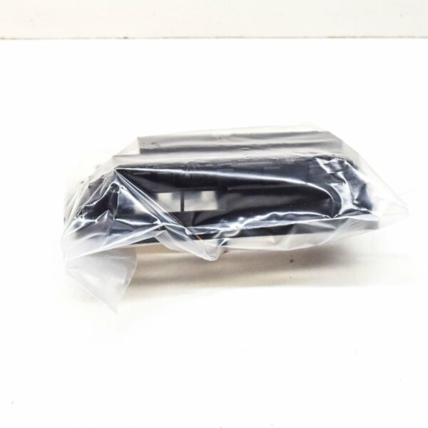 NEW MERCEDES-BENZ E-CLASS W124 FUSE RELAY HOLDER BRACKET 1245450140 ORIGINAL - Image 2