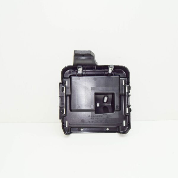NEW MB SPRINTER W907 ENGINE CONTROL UNIT RETAINING PLATE A9075461800 ORIGINAL - Image 2
