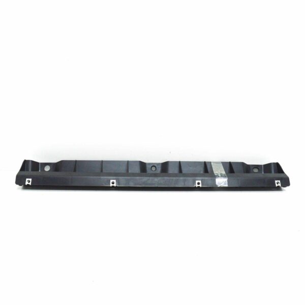 NEW AUDI Q7 4L UNDERBODY TRIM CONNECTING PIECE 7L8825195A - Image 2