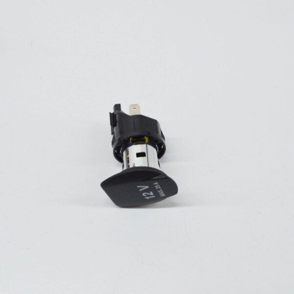 NEW VW CRAFTER 12 V SOCKET 2E0945505A ORIGINAL - Image 2