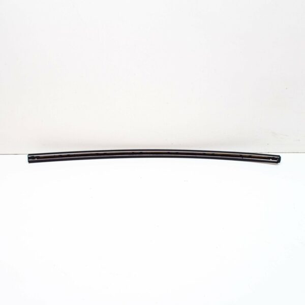 NEW MINI CLUBMAN F54 REAR RIGHT SPLIT DOOR TRIM MOLDING 51137473264 ORIGINAL - Image 2