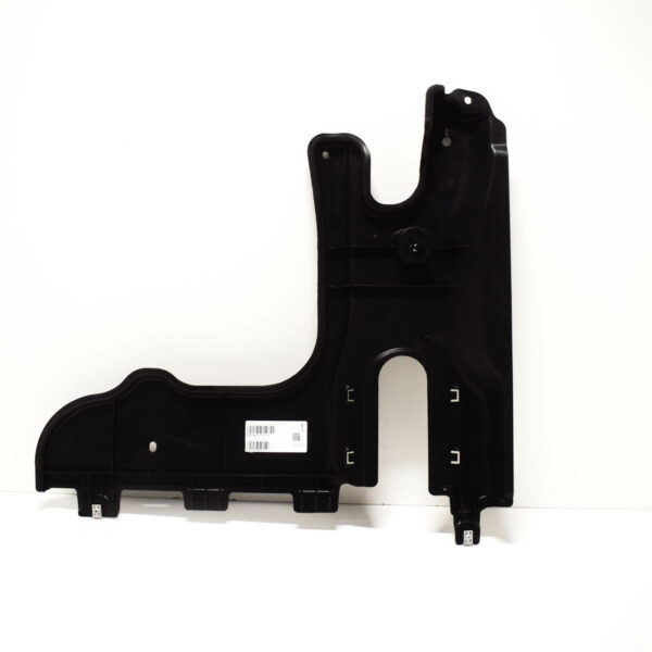 NEW VW TIGUAN 5N MK2 REAR LEFT UNDERBODY SPLASH SHIELD 5QF825101A - Image 2