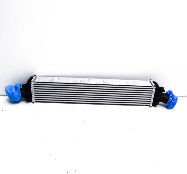 NEW AUDI Q5 8R INTERCOOLER RADIATOR 8K0145805AC ORIGINAL - Image 2