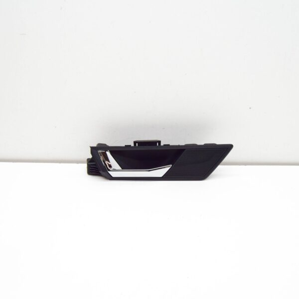 NEW SKODA SUPERB MK3 LEFT FRONT DOOR INNER OPENING HANDLE 3V0837221A2ZZ ORIGINAL - Image 2