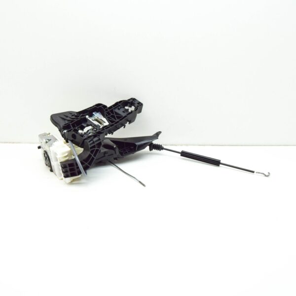NEW MERCEDES-BENZ B W245 REAR LEFT DOOR LOCK A1697303135 ORIGINAL - Image 2
