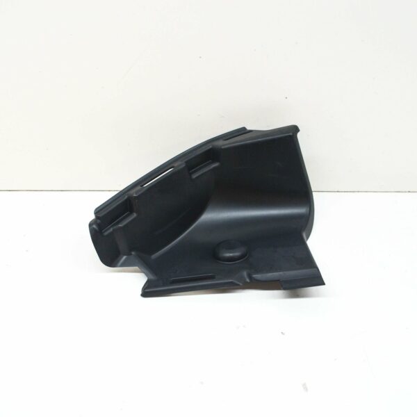 NEW MB GLC X253 AMG FRONT RIGHT RADIATOR SUPPORT AIR DUCT A2538854004 ORIGINAL - Image 2