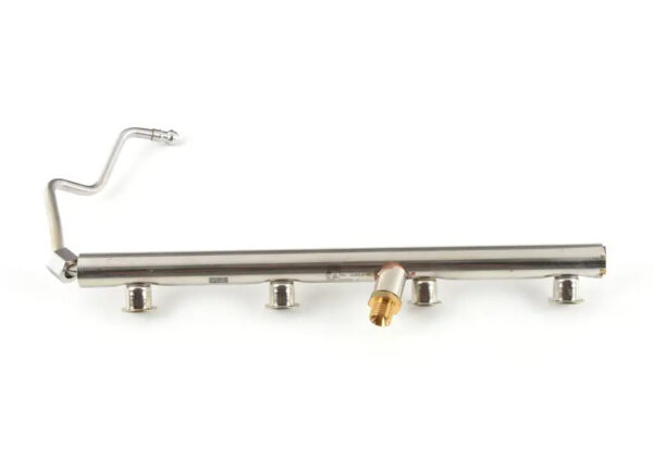 NEW AUDI Q7 4L LEFT FUEL RAIL 079133315BC ORIGINAL - Image 2