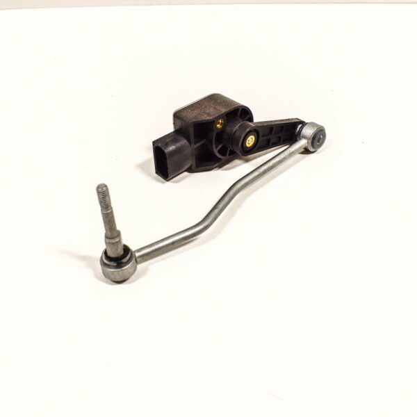 NEW AUDI A8 D3 SELF LEVELING SENSOR RIGHT FRONT 4E0941286G ORIGINAL - Image 2