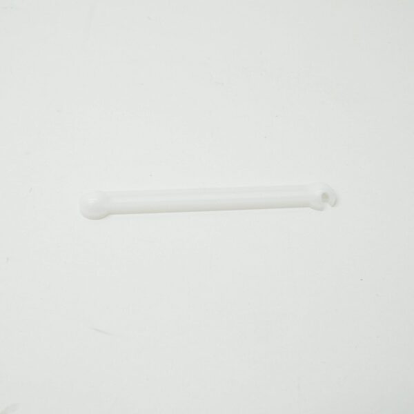 NEW VW TRANSPORTER T6 TEMP REGULATING FLAP LEVER COUPLING ROD 7H0819317 ORIGINAL - Image 2