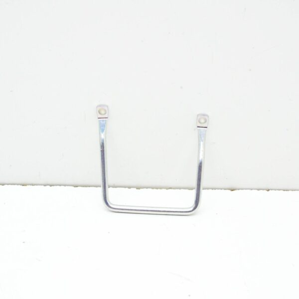 NEW VOLKSWAGEN CADDY 2K LEFT SEAT BELT GUIDE 2K0858814 ORIGINAL - Image 2