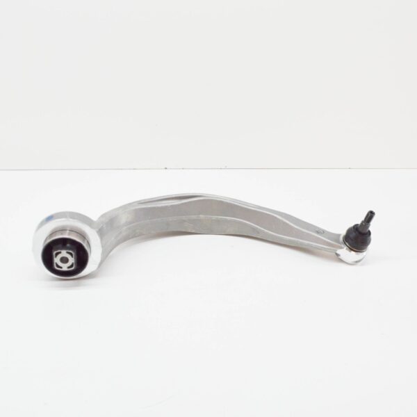 NEW AUDI A4 B8 FRONT LEFT LOWER CONTROL ARM 8K0407693N ORIGINAL - Image 2