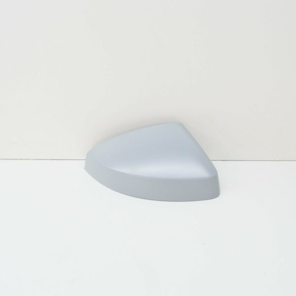 NEW AUDI A3 8V FRONT RIGHT DOOR MIRROR CAP 8V0857528DGRU - Image 2