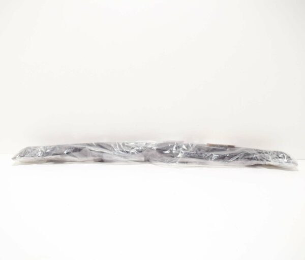 NEW BMW 8 G15 FRONT BUMPER LIP SPOILER M 8077058 51118077058 ORIGINAL - Image 2