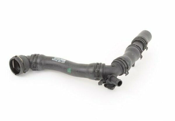 NEW VOLKSWAGEN BEETLE 9C RADIATOR UPPER HOSE 1C0122101AR ORIGINAL - Image 2