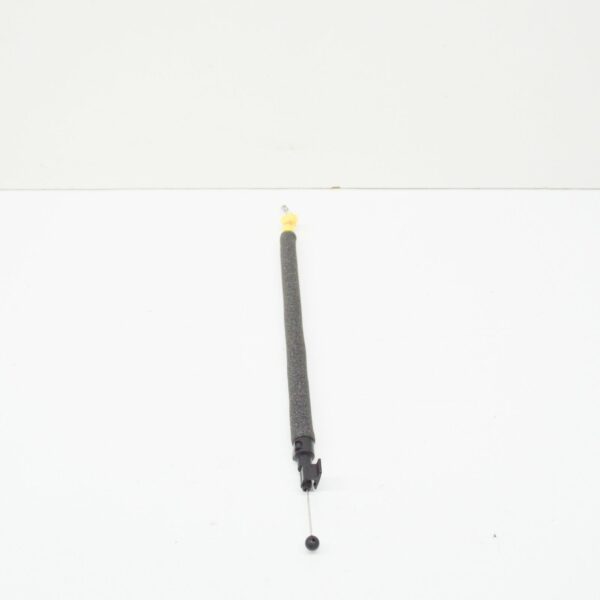 NEW VOLKSWAGEN TRANSPORTER T5 FOOT WELL FLAP CABLE RHD 7H2819833C ORIGINAL - Image 2
