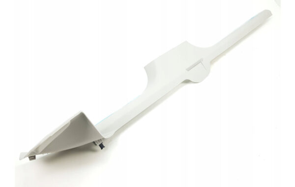 NEW VOLKSWAGEN PASSAT B8 LEFT SILL TRIM STRIP 3G0853371M3HS - Image 2