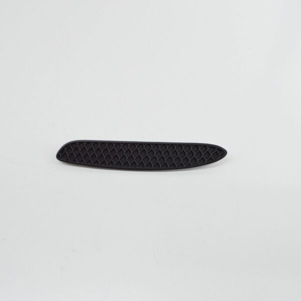 NEW MERCEDES-BENZ SLK R172 REAR RIGHT BUMPER AREA COVER A1728853600 ORIGINAL - Image 2