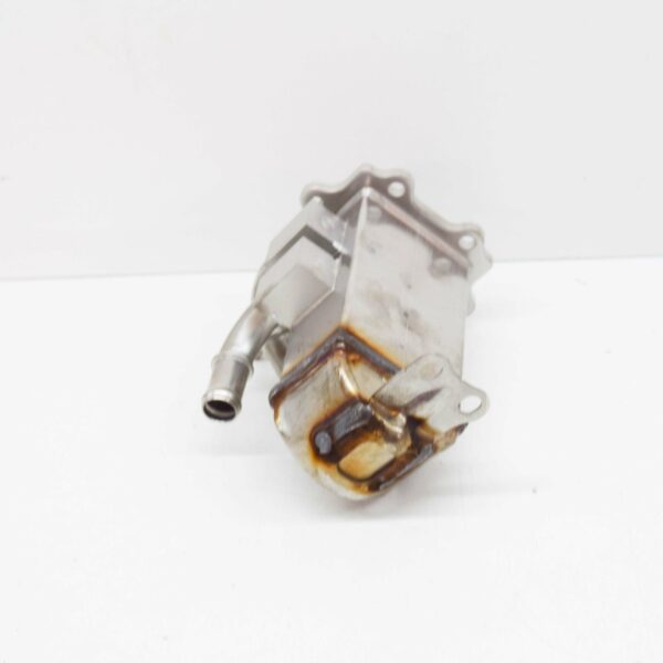 NEW AUDI A4 B7 EXHAUST RECUPERATION COOLER 059131511 ORIGINAL - Image 2