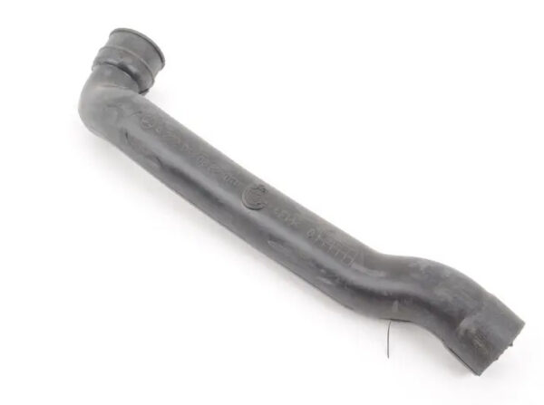NEW MB ML W164 THROTTLE VENTILATION CRANKCASE HOSE A2720180682 ORIGINAL - Image 2