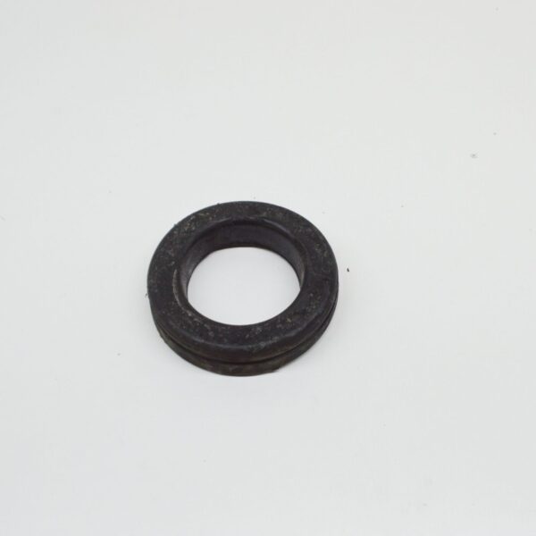 NEW MERCEDES-BENZ E W212 REAR UPPER COIL SPRING SEAT SHIM A2103250184 ORIGINAL - Image 2