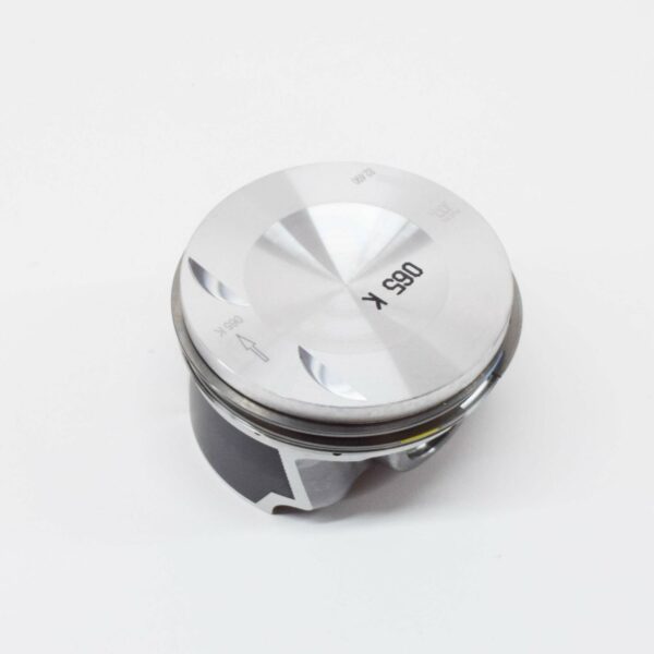 NEW AUDI RS Q3 8U ENGINE PISTON ASSEMBLY 07K107065K ORIGINAL - Image 2