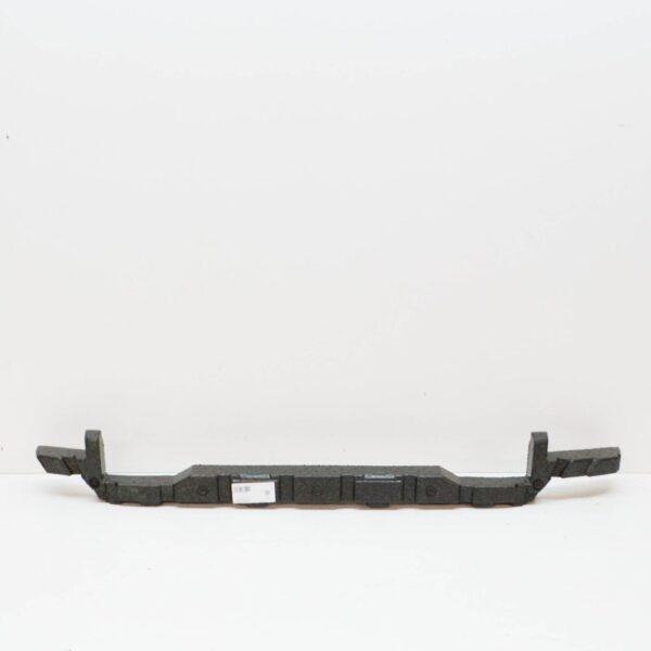 NEW AUDI Q3 F3 FRONT BUMPER FOAM IMPACT ABSORBER FOAM 83F807550 ORIGINAL - Image 2