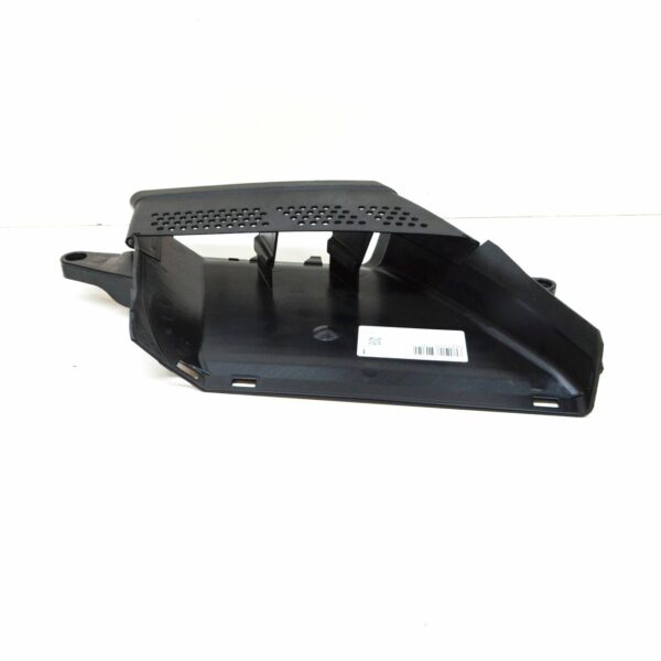 NEW AUDI A4 B8 AIR INTAKE PIPE 8K0129617B - Image 2