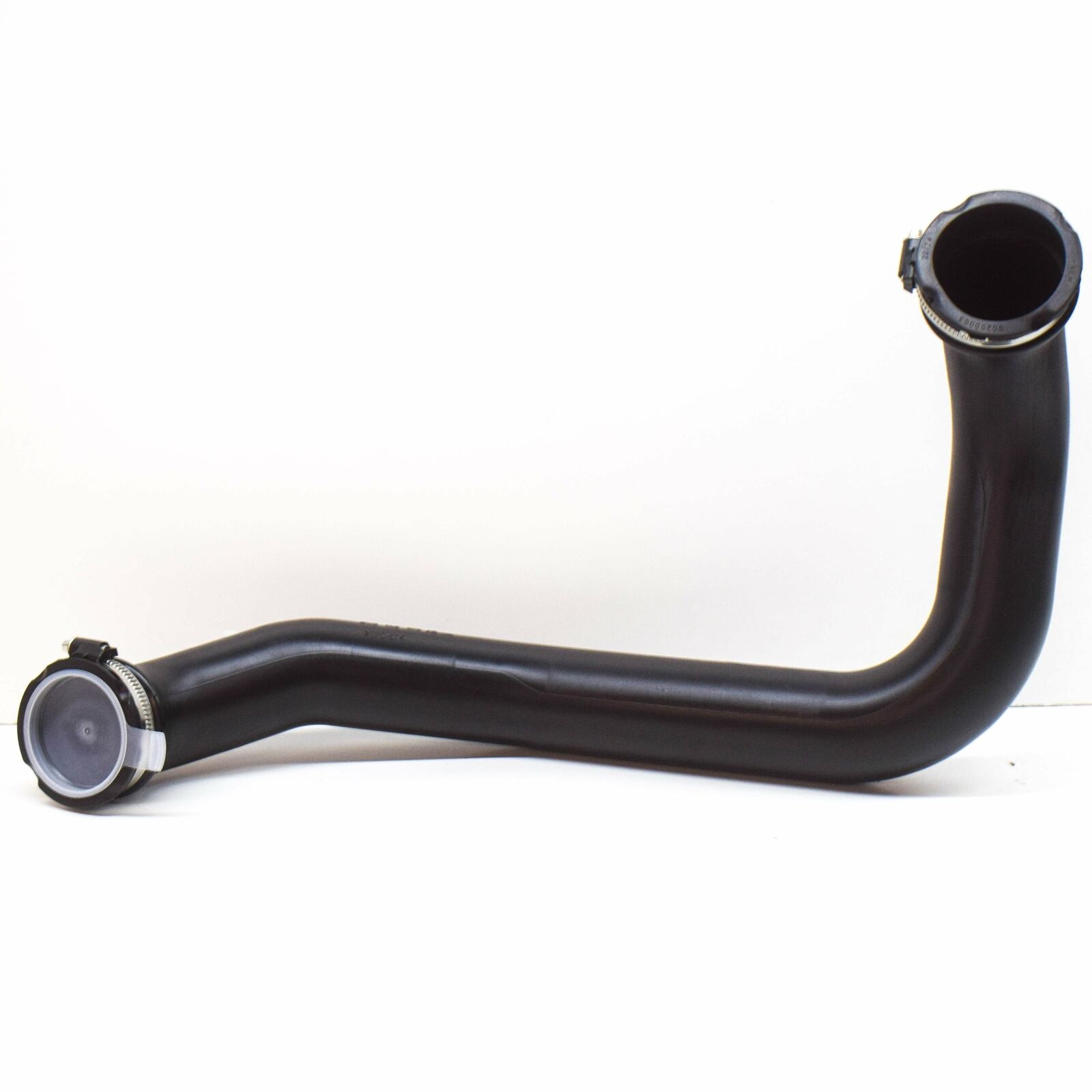 NEW AUDI A4 B9 LEFT TURBOCCHARGER INTERCOOLER HOSE PIPE 8W0145673AQ 2 NEW AUDI A4 B9 LEFT TURBOCCHARGER INTERCOOLER HOSE PIPE 8W0145673AQ - Image 2