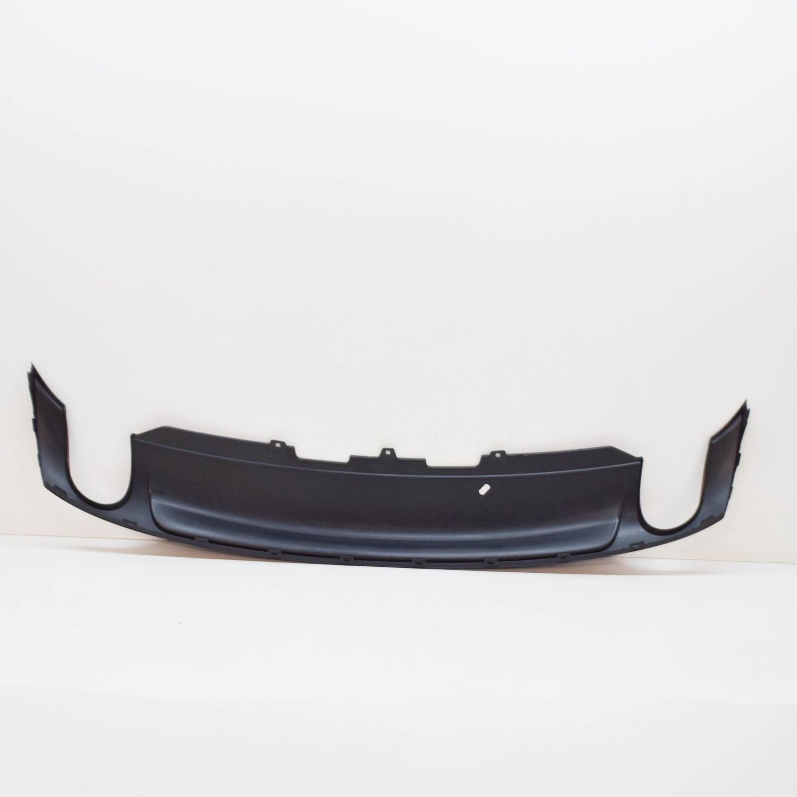 NEW AUDI A5 8T3 S-LINE REAR BUMPER DIFFUSER 8T0807521G01C ORIGINAL 2 NEW AUDI A5 8T3 S-LINE REAR BUMPER DIFFUSER 8T0807521G01C ORIGINAL - Image 2