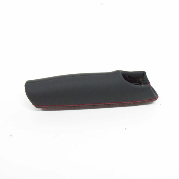 NEW AUDI A3 S3 8P HAND BRAKE LEVER HANDLE 8P0711327EVDJ - Image 2