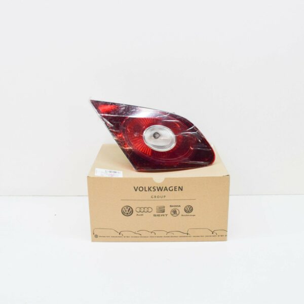 NEW VW PASSAT CC 357 REAR LEFT TAIL LIGHT 3C8945307A - Image 2