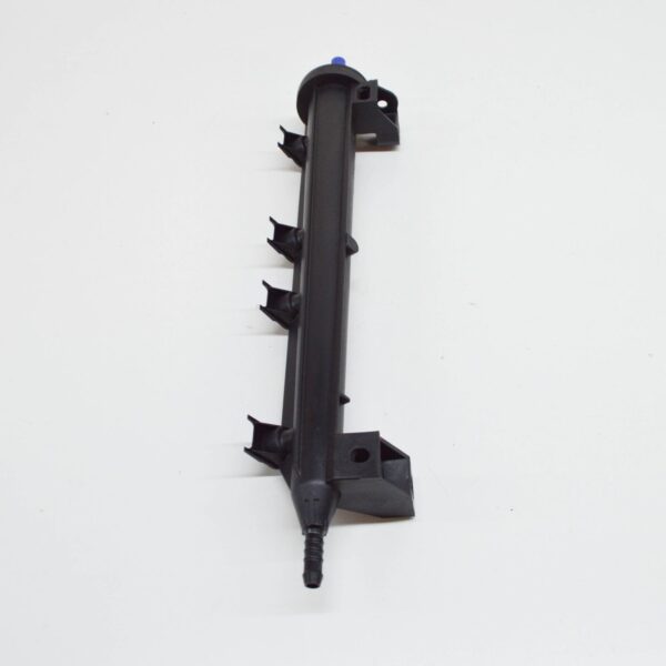 NEW VOLKSWAGEN CADDY 2K MK3 FUEL RAIL 06A133317AS ORIGINAL - Image 2