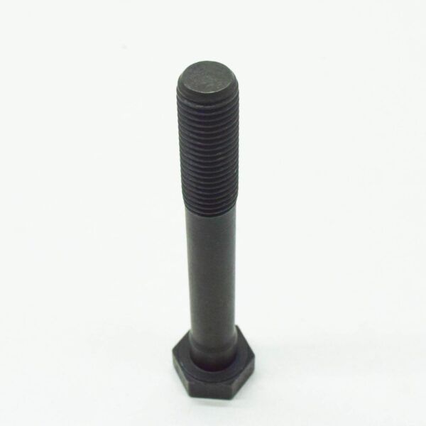 NEW BMW 5 TOURING E34 REAR AXLE SUPPORT HEX BOLT 33321136406 ORIGINAL - Image 2