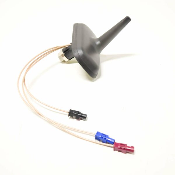 NEW MERCEDES BENZ ML W163 ANTENNA GPS A1638201575 - Image 2