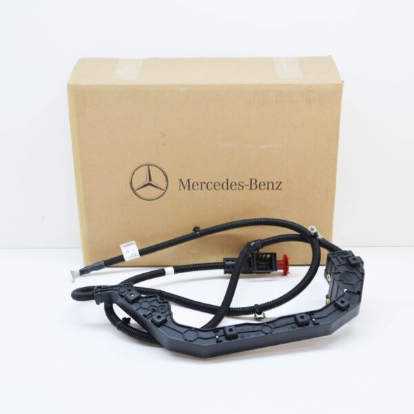 NEW MB SPRINTER 906 BATTERY RO STARTER AND ALTERNATOR WIRING A9065403527 - Image 2
