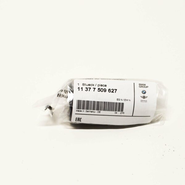 NEW BMW 3 E46 IGNITION SPARK PLUG PIPE 11377509627 7509627 ORIGINAL - Image 2