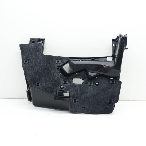 NEW MB E W213 FRONT DASHBOARD LOWER PART COVER TRIM LHD A23868073029051 ORIGINAL - Image 2