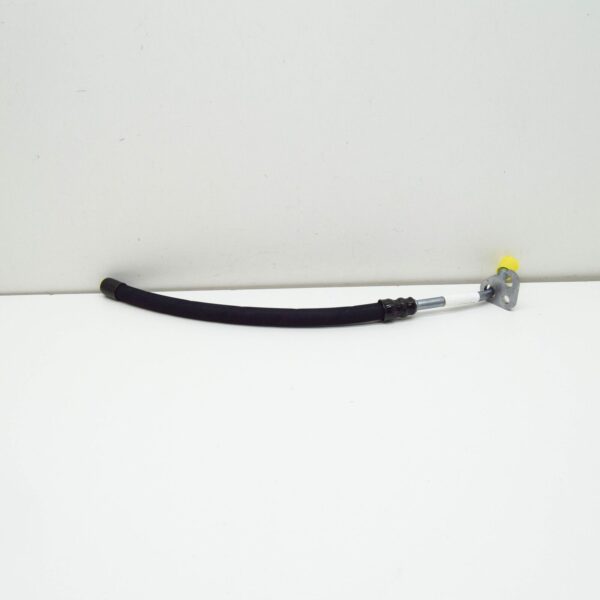 NEW MERCEDES-BENZ ML W164 POWER STEERING PRESSURE HOSE LHD A2514600224 ORIGINAL - Image 2