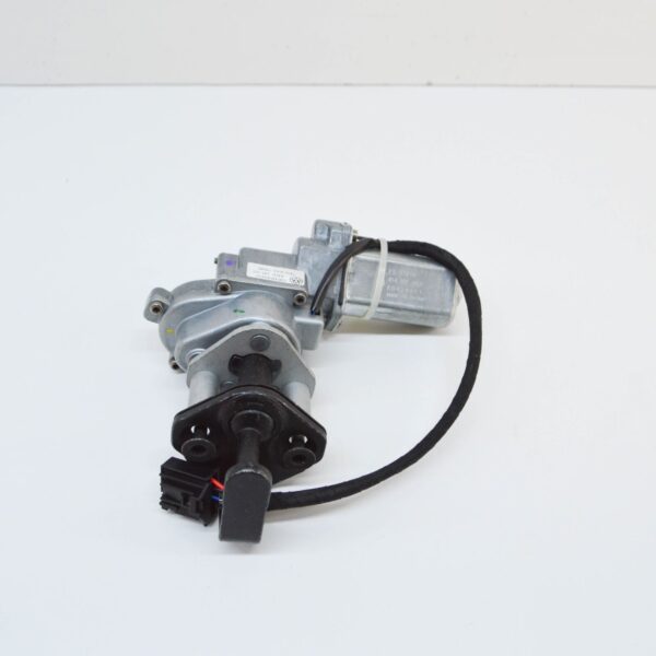 NEW VW TRANSPORTER T5 LEFT SLIDING DOOR POWER LATCHING MOTOR 7E0843765B ORIGINAL - Image 2